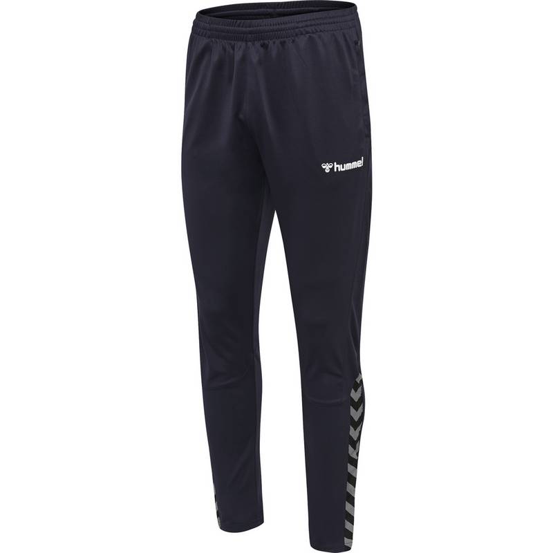 hummel hmlAUTHENTIC TRAINING PANT Trainingshose Herren