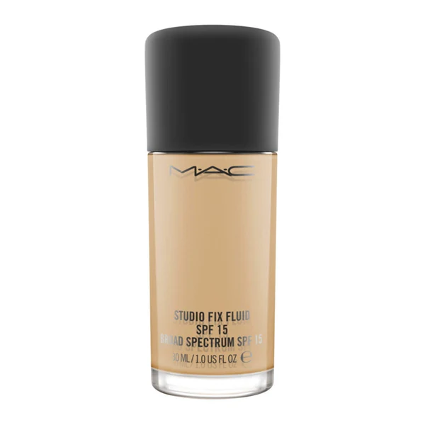 Fond de ten fluid Studio Fix SPF 15 - Fond de ten lichid
