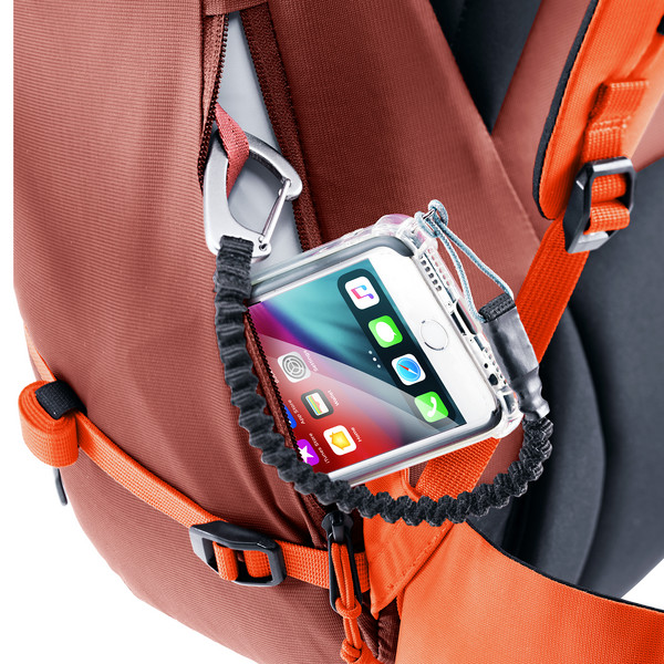 GUIDE 30 - Tagesrucksack