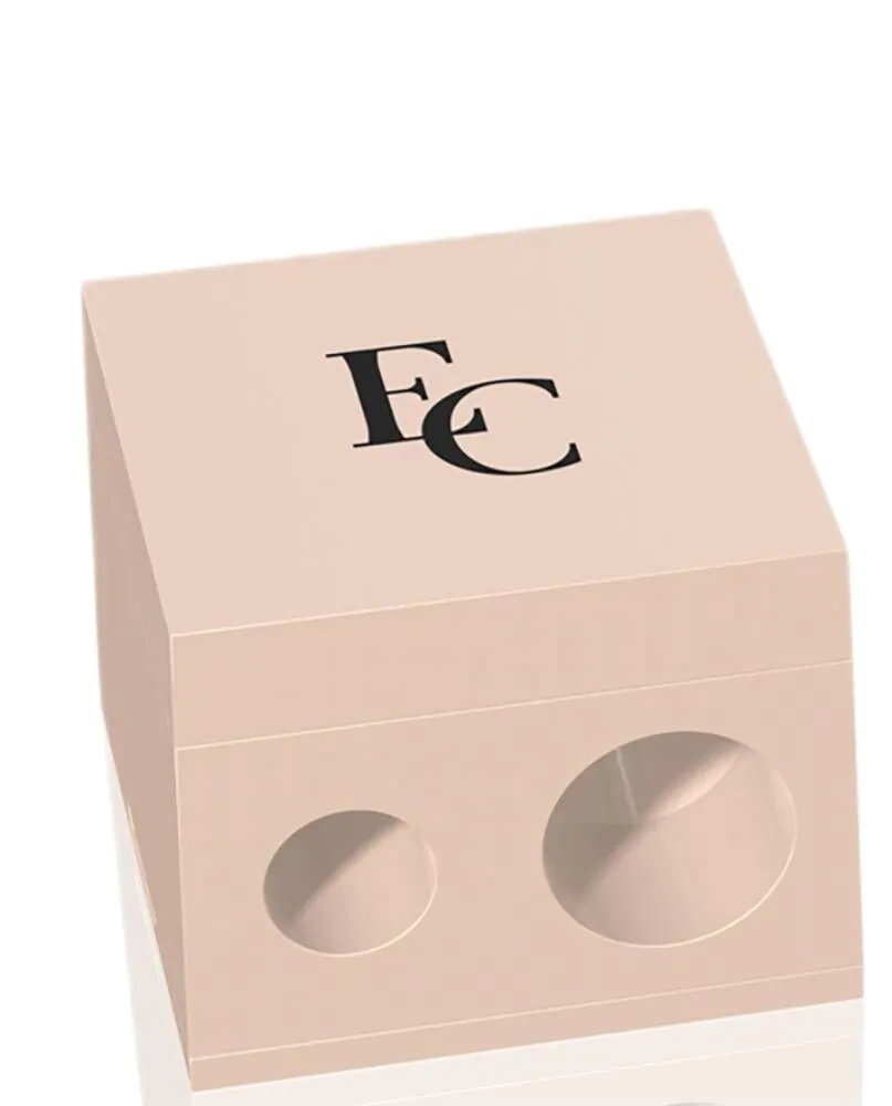 Ξύστρα Eveline Beige