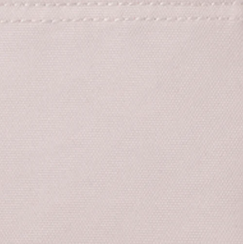Pink Botanical Garden side pocket