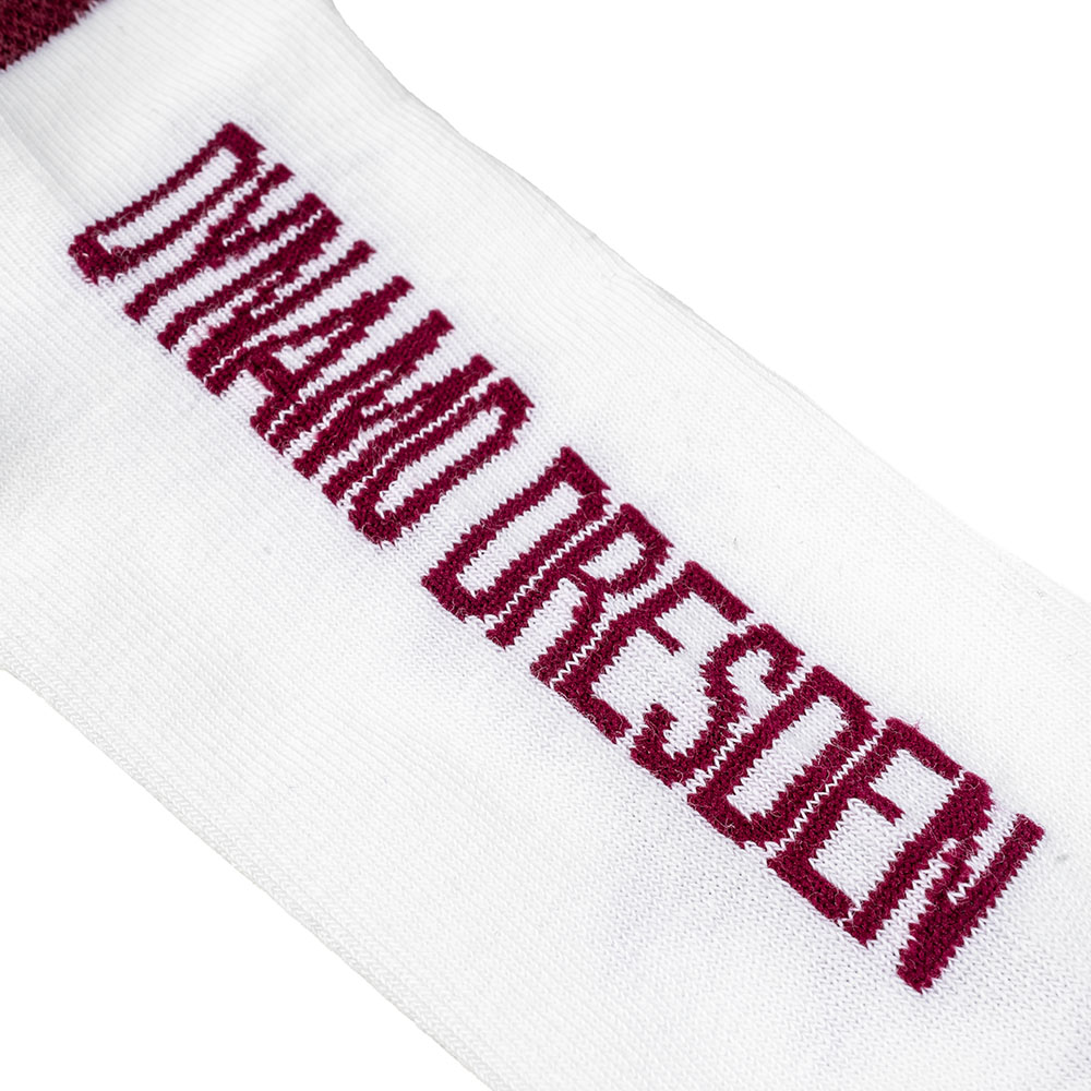 Sneakersocken DYNAMO DRESDEN (2er Set)