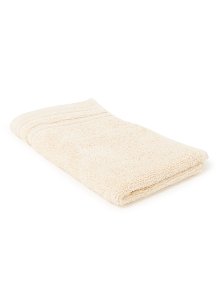 Prosop de hârtie Bijenkorf Home Evolution pentru oaspeți - 580 g/m² - 30 x 50 cm