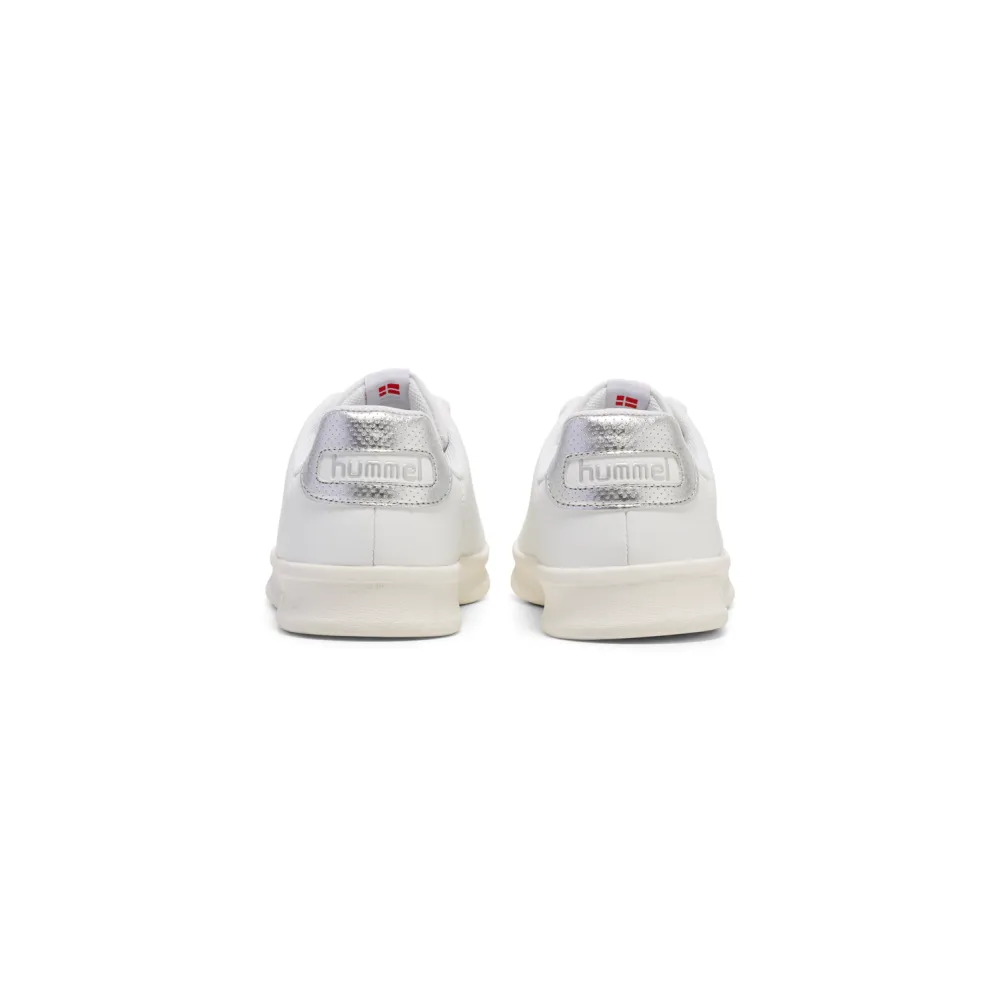 HUMMEL Busan Shine 224286-9019 / weiss