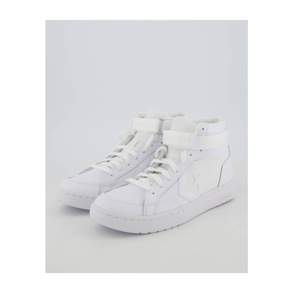 Converse Pro Blaze V2 A04357C / weiss