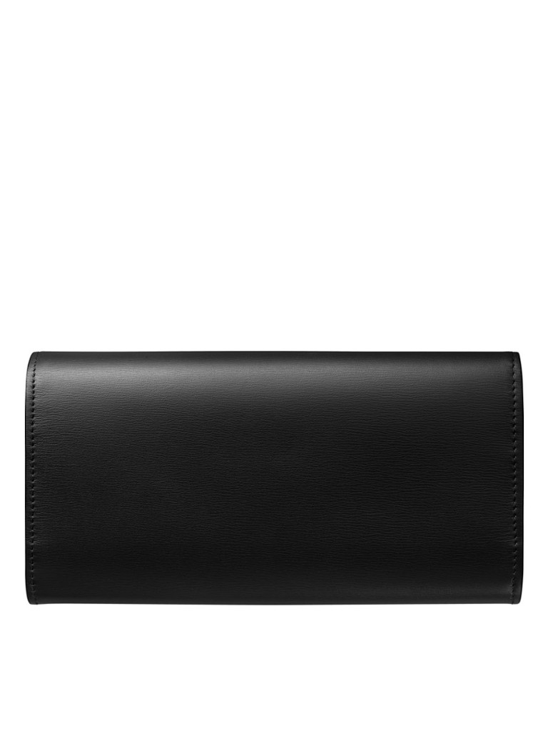 Portfel ze skóry cielęcej Cartier Panthère de Cartier CRL3002043
