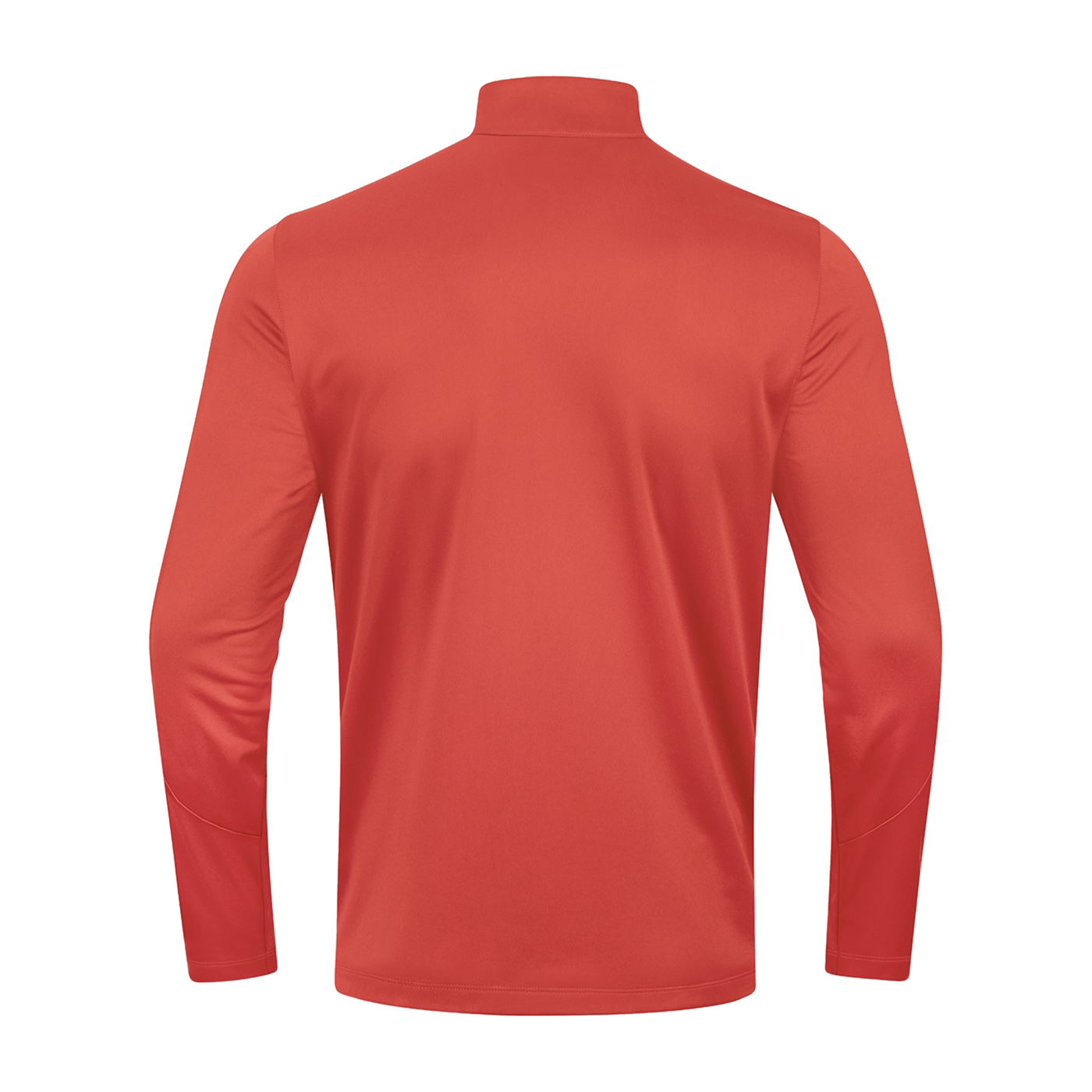 JAKO Power Polyesterjacke Damen Orange Blau F375