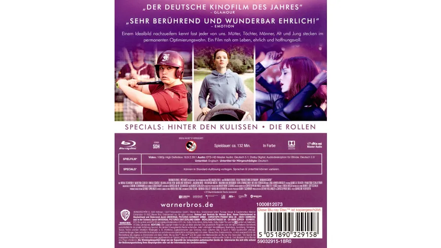 Wunderschön