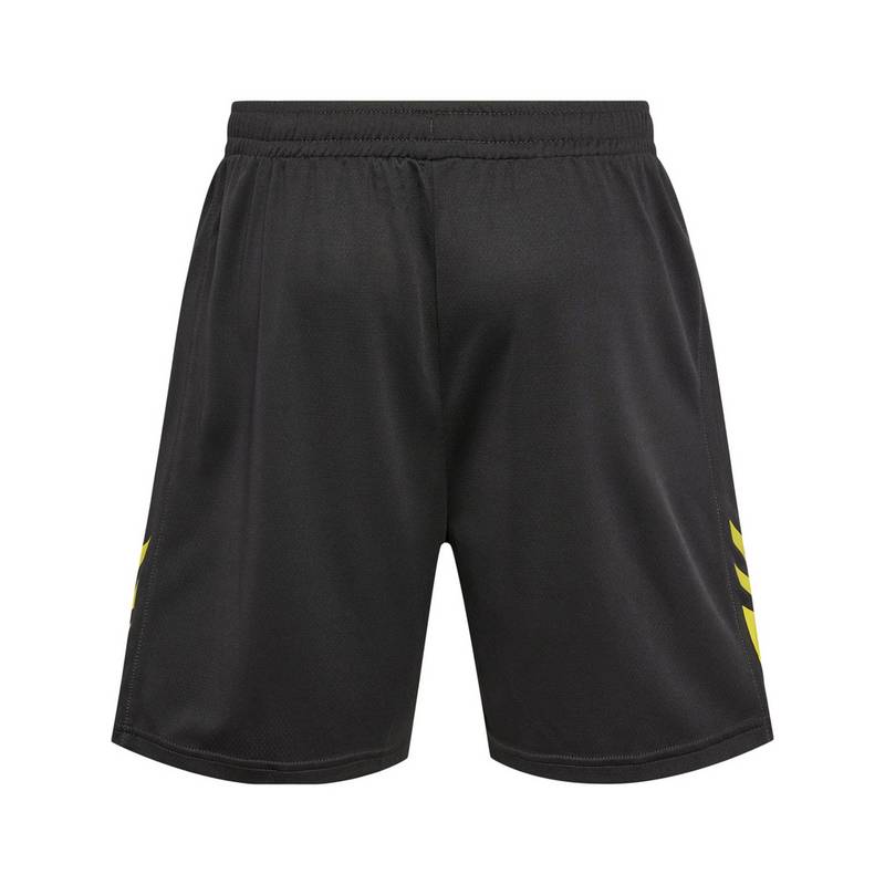 hummel hmlACTIVE PL SHORTS Sweatshorts Herren