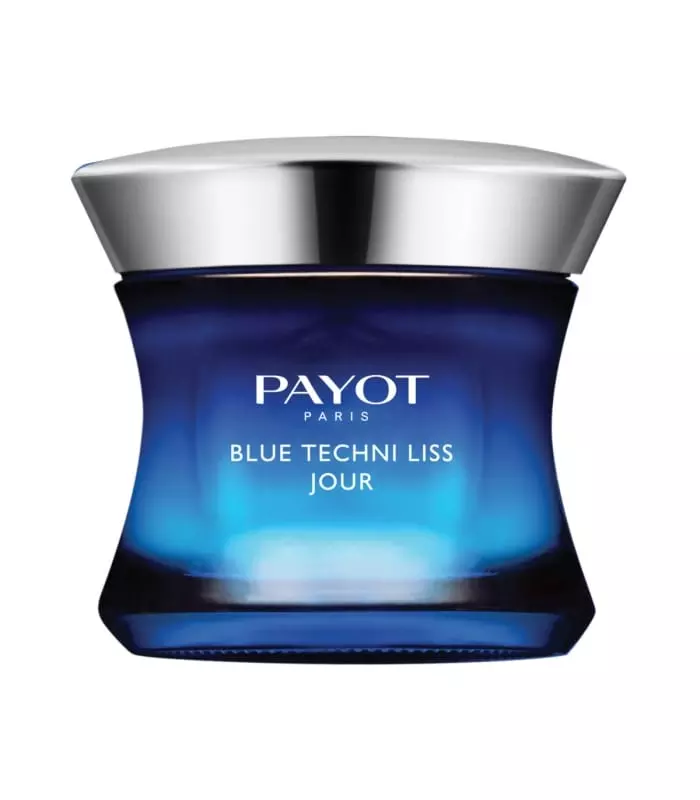 BLUE TECHNI LISS JOUR Crème chrono-lissante