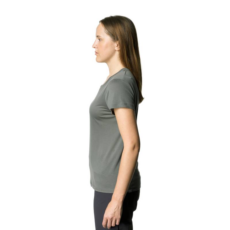 Houdini Tree Funktionsshirt Damen