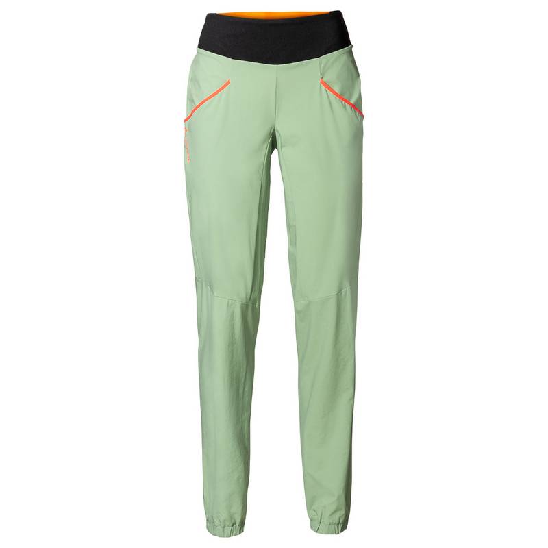 VAUDE Women's Scopi LW Pants Funktionshose Damen