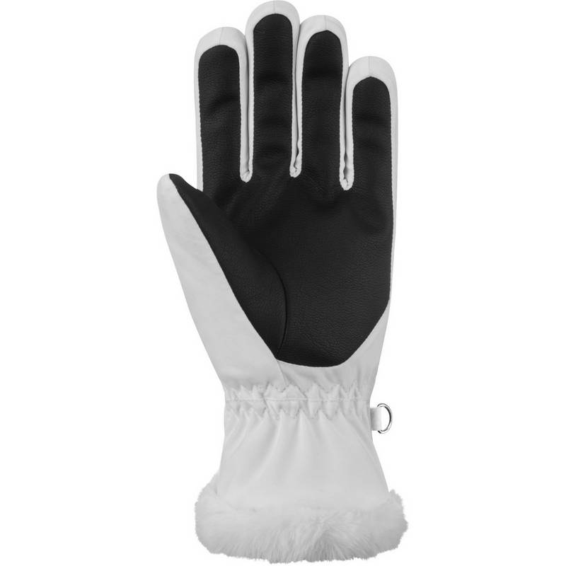 Reusch Luna Fingerhandschuhe Damen