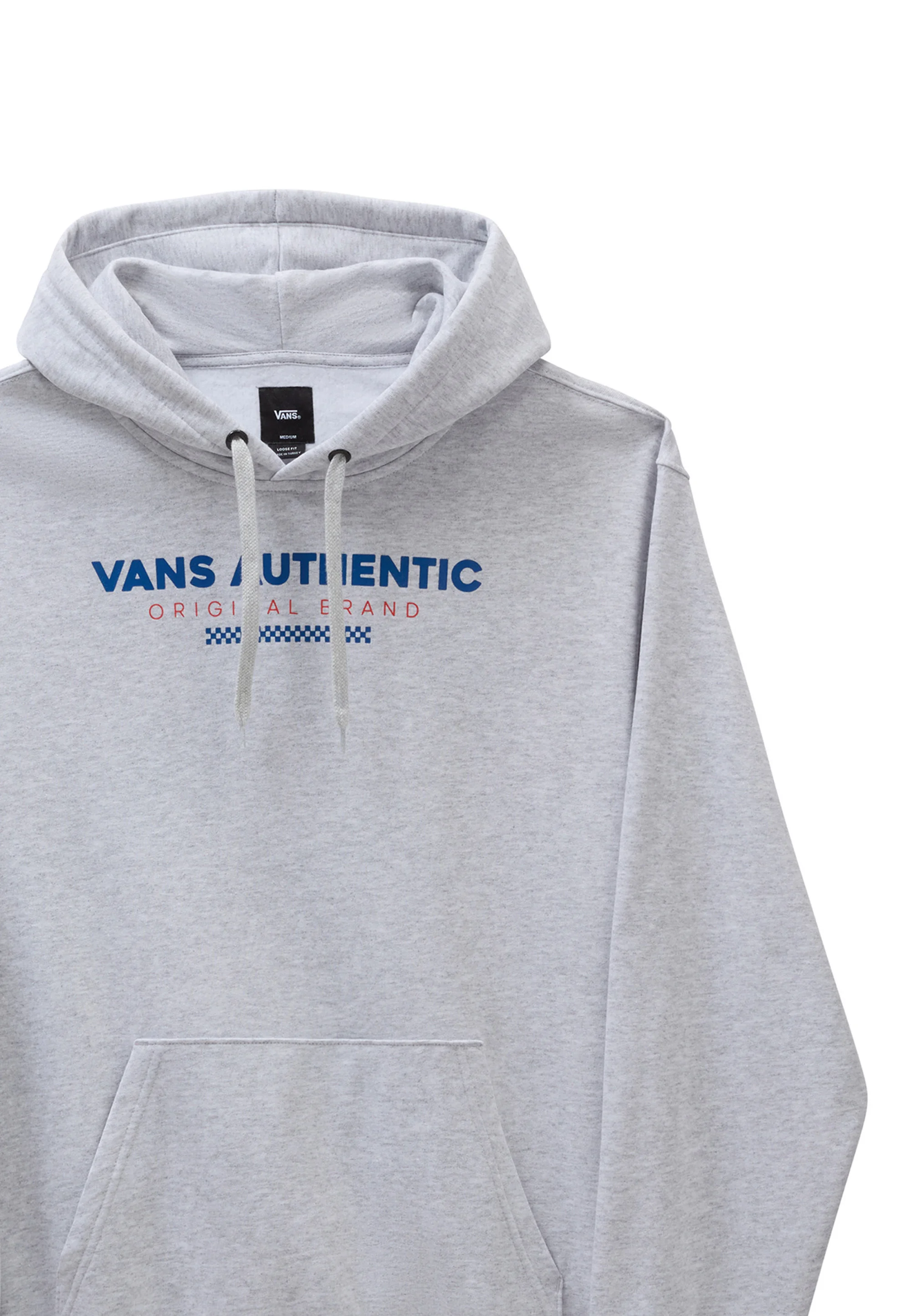Vans LOOSE FIT - Sudadera con capucha