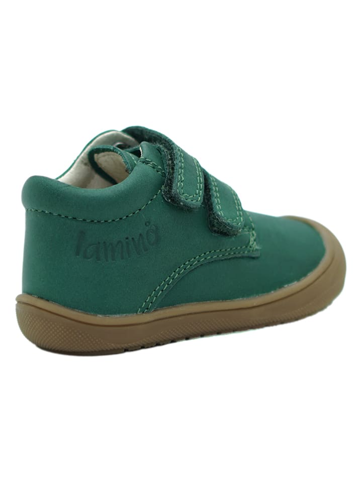 lamino Sneakers in Grün günstig kaufen