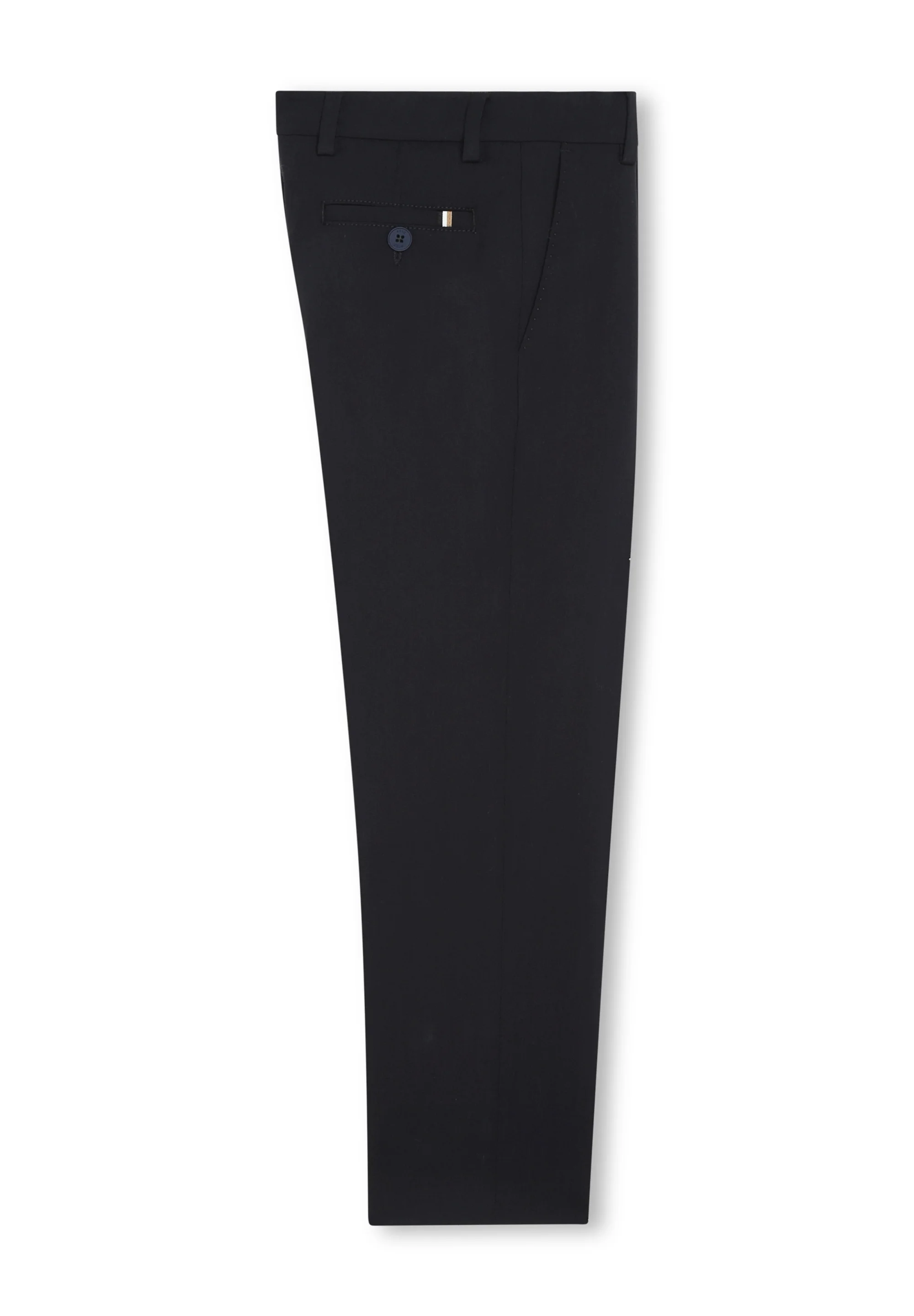 Pantalones de ceremonia BOSS Kidswear - Pantalones