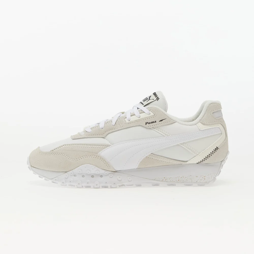 PUMA Blktop Rider 392725/001 / weiss