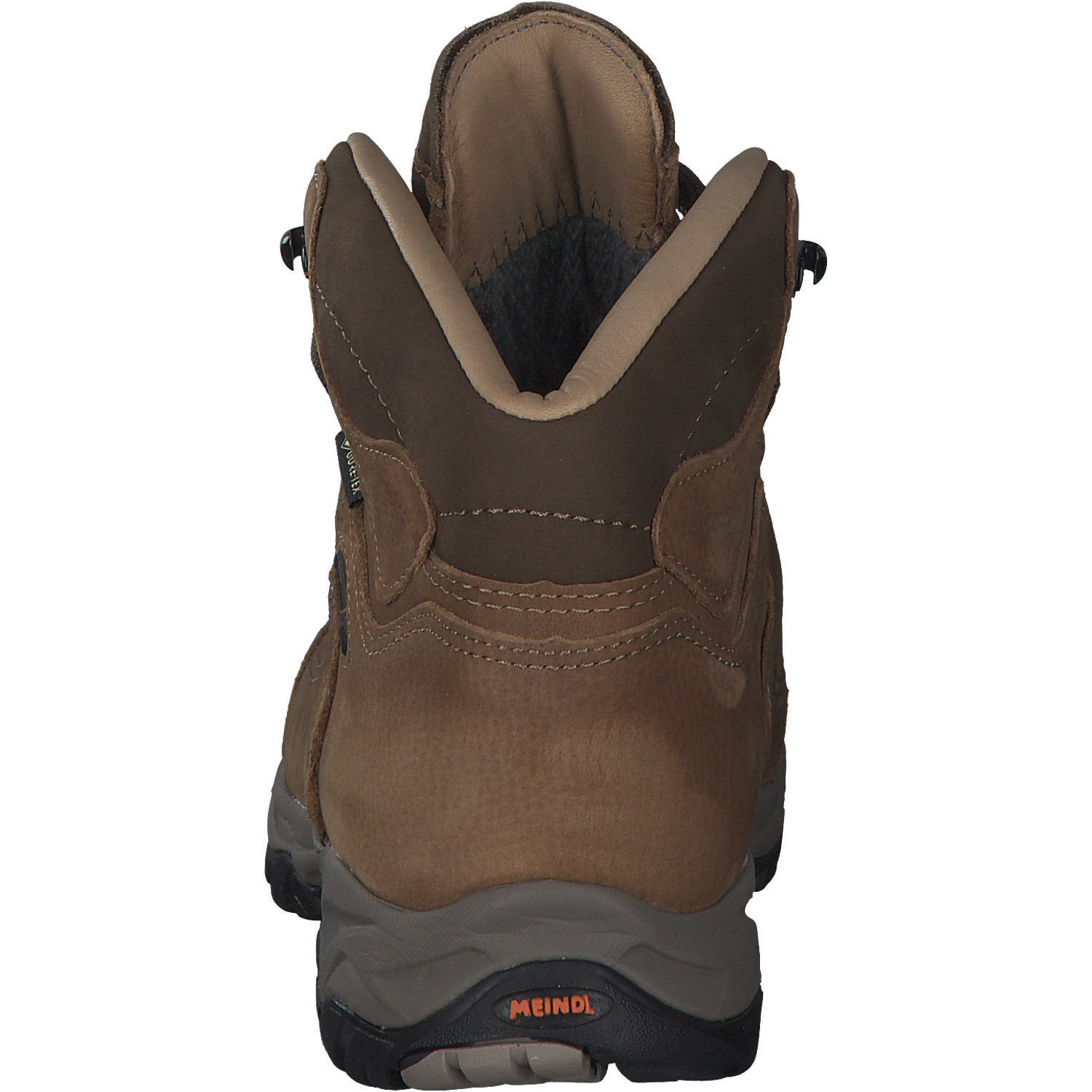 Meindl Ohio Lady 2 GTX 3888, Wanderschuhe, Damen, rehbraun