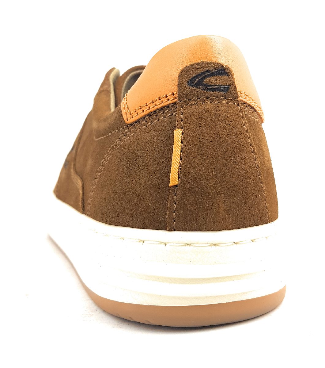 Camel Active Discover 24231650 Braun C45 cognac