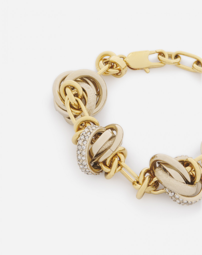 BRACELET NŒUD PARTITION BY LANVIN