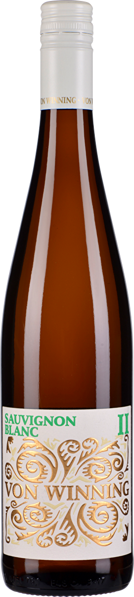 von Winning Sauvignon Blanc II 2022