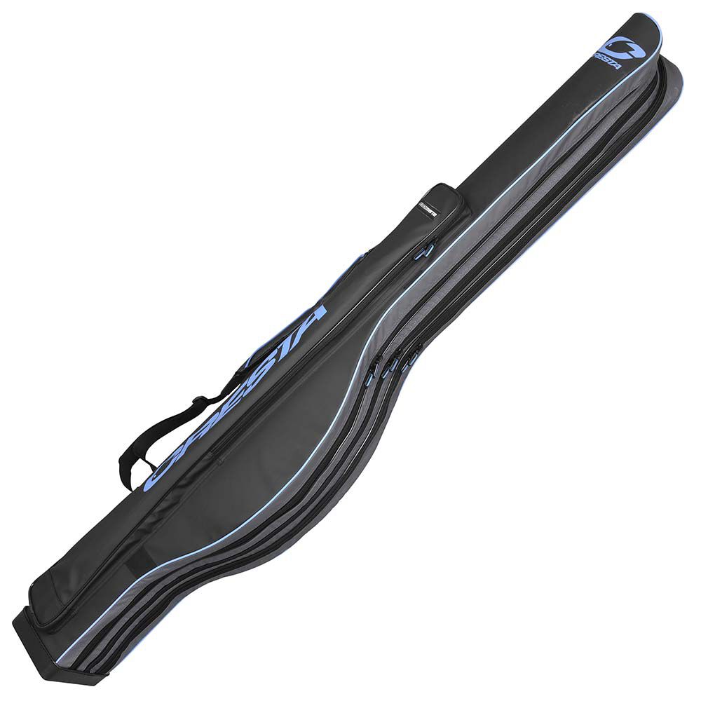 Torba podróżna Cresta Blackthorne Protector Rod Holdall 3+1 Komory 175 cm