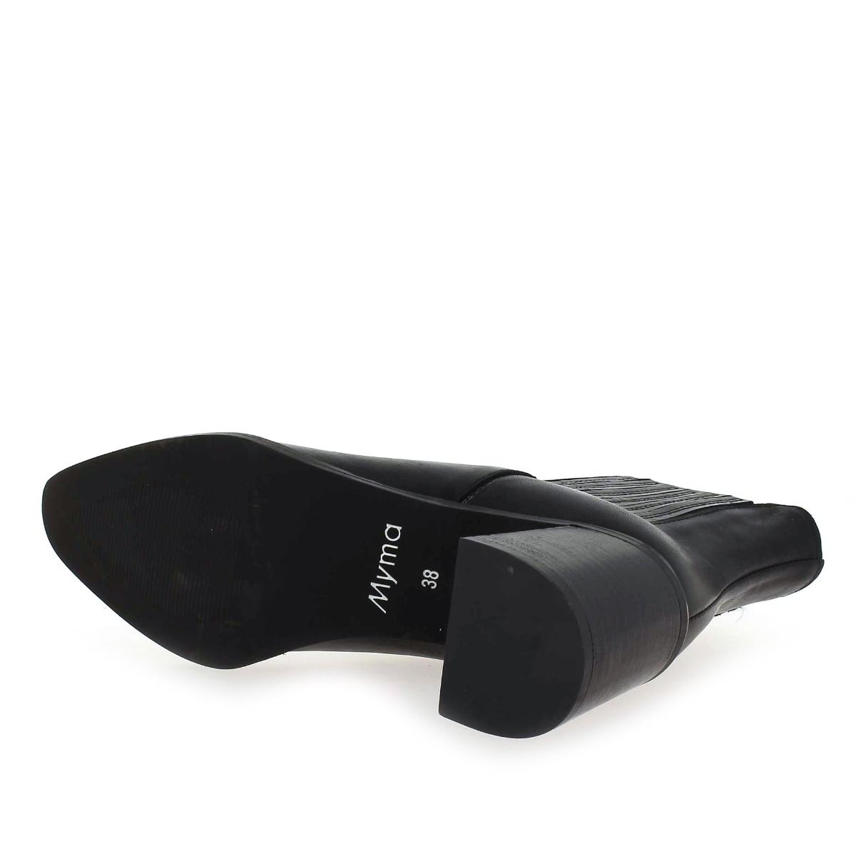 Myma  6782 - Noir