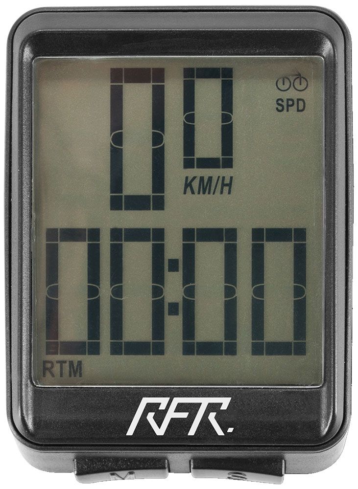 RFR Wireless CMPT Fahrradcomputer kaufen | Bike-Discount