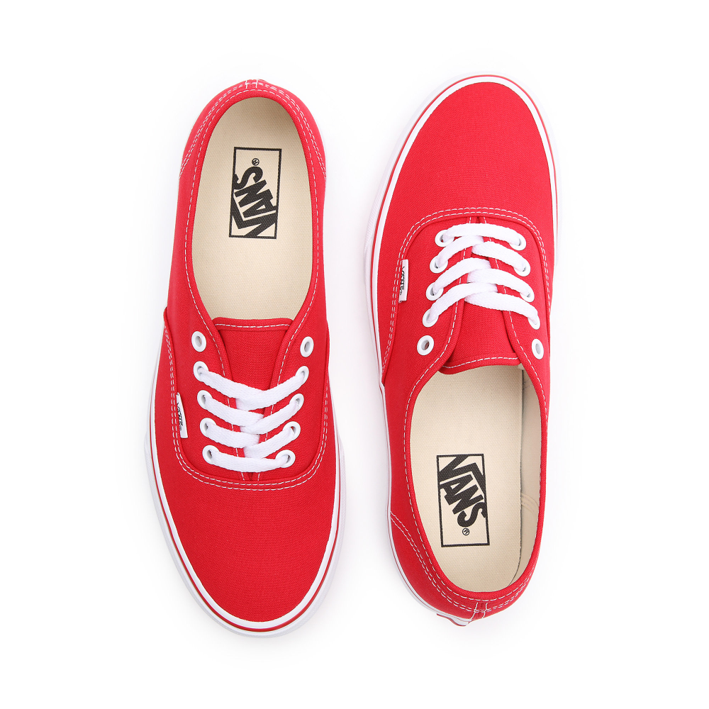 Vans Authentic VN000EE3RED1 / rot