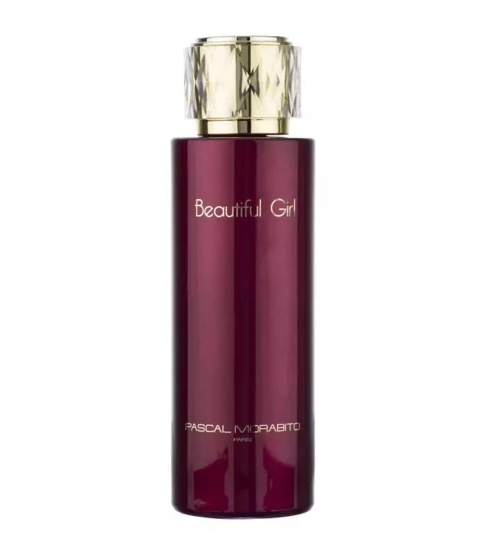BEAUTIFUL GIRL Eau de Parfum Vaporisateur