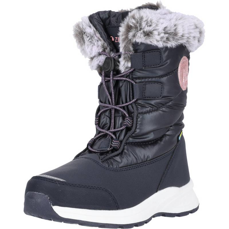 ZigZag Rasbell Stiefel Kinder