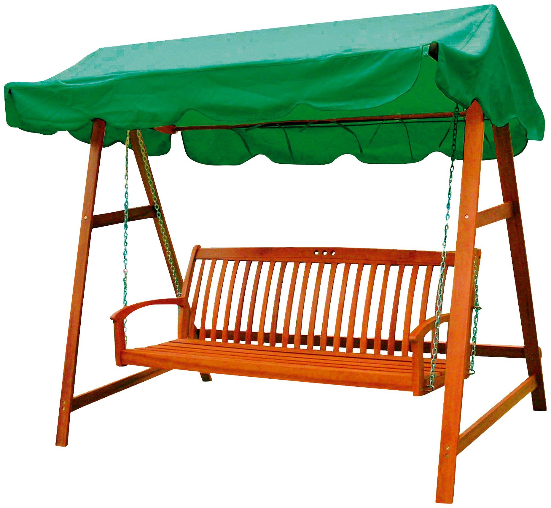 Garden Pleasure Hollywoodschaukel Miami, 3-Sitzer