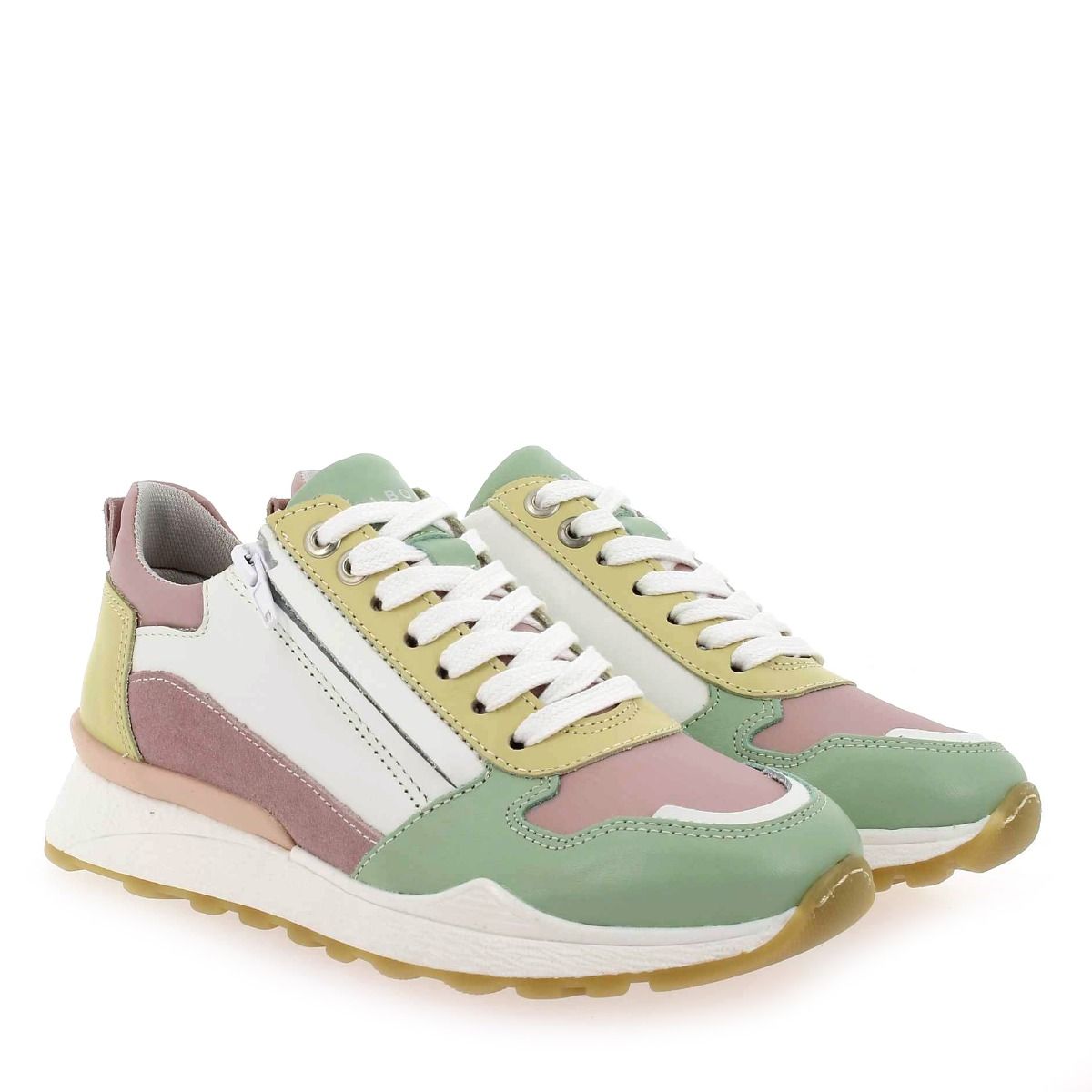 Bullboxer  AEX001E5L_ - Multicolore