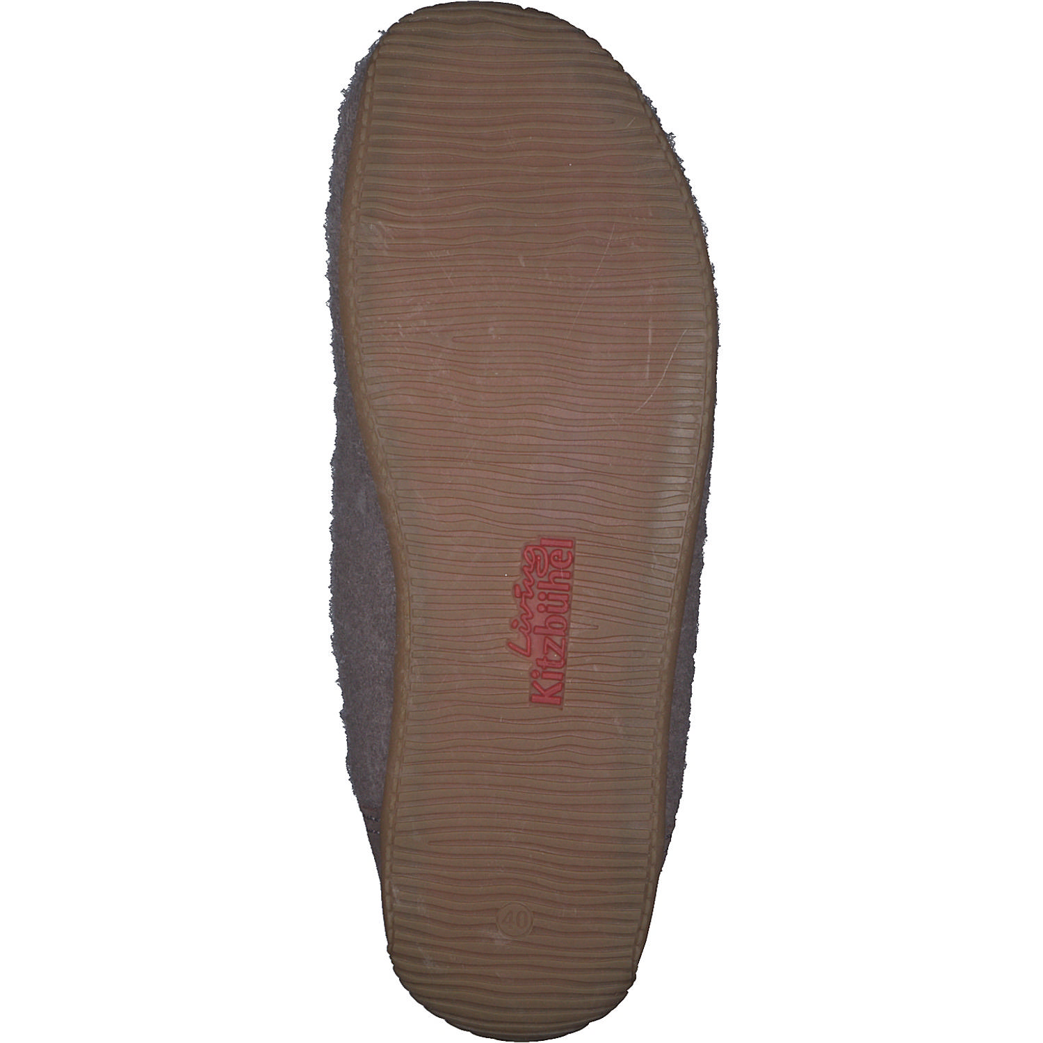 Living Kitzbühel 4030, Hausschuhe & Pantoffeln, Beige