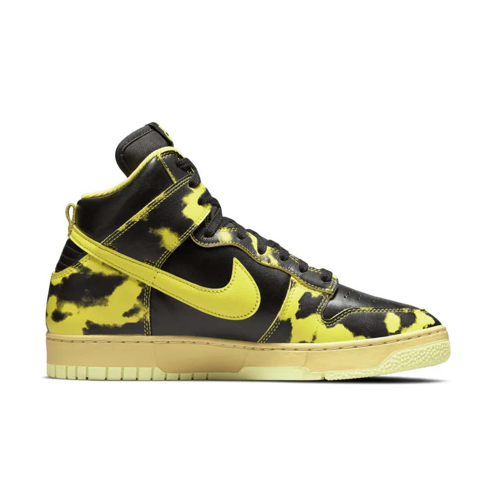 Nike Dunk High 1985 SP DD9404-001 / schwarz