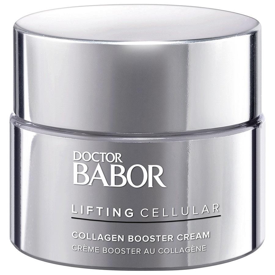 Collagen Booster Cream