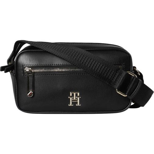 TOMMY HILFIGER Damen Umhängetasche ICONIC TOMMY CAMERA BAG