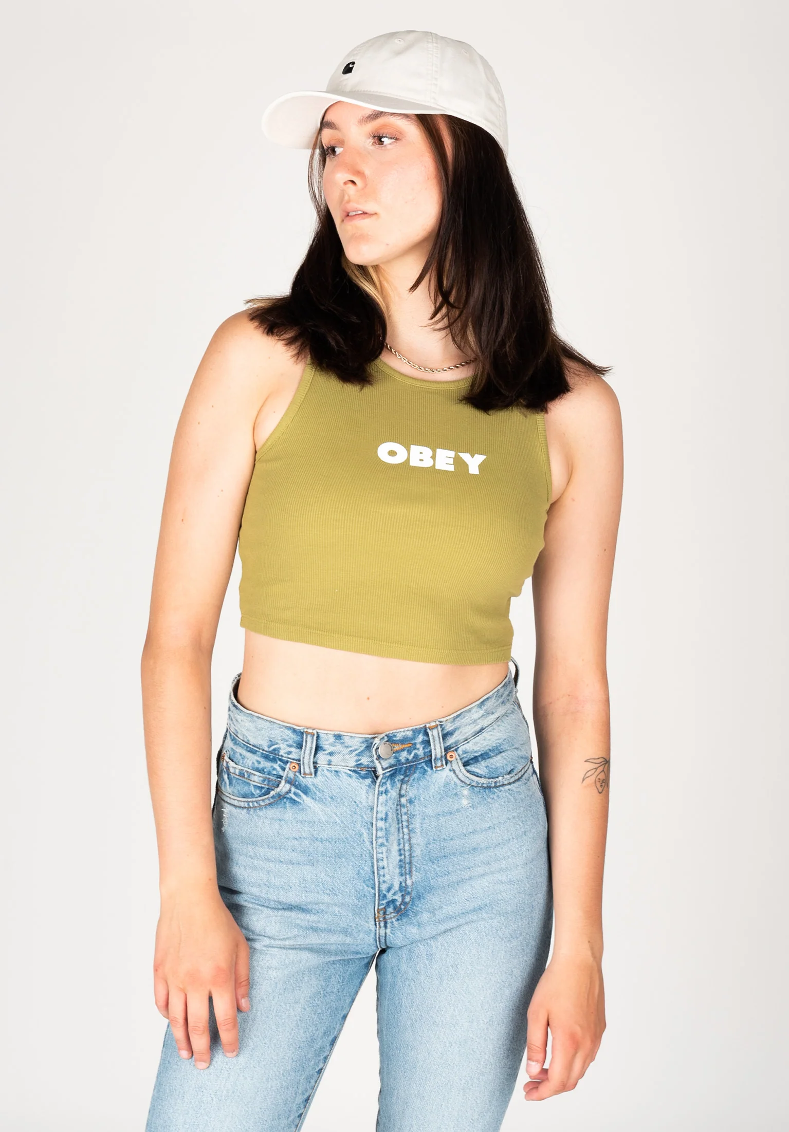 Obey Bold