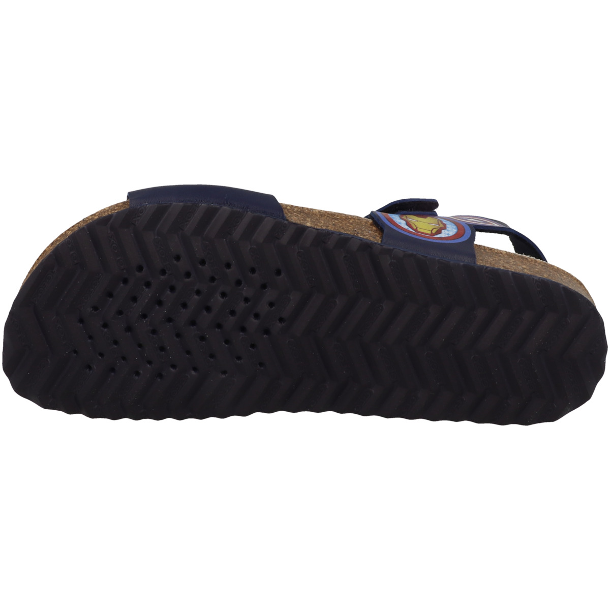 Geox J Ghita B. B Sandale dunkelblau