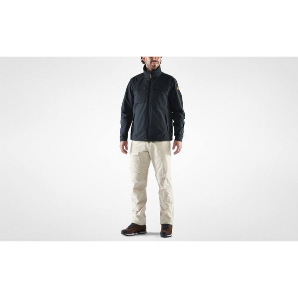 TRAVELLERS MT JACKET M Herren - Übergangsjacke