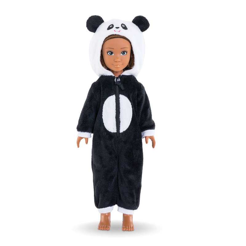 Coffret Mélody Corolle Girls Pyjama party