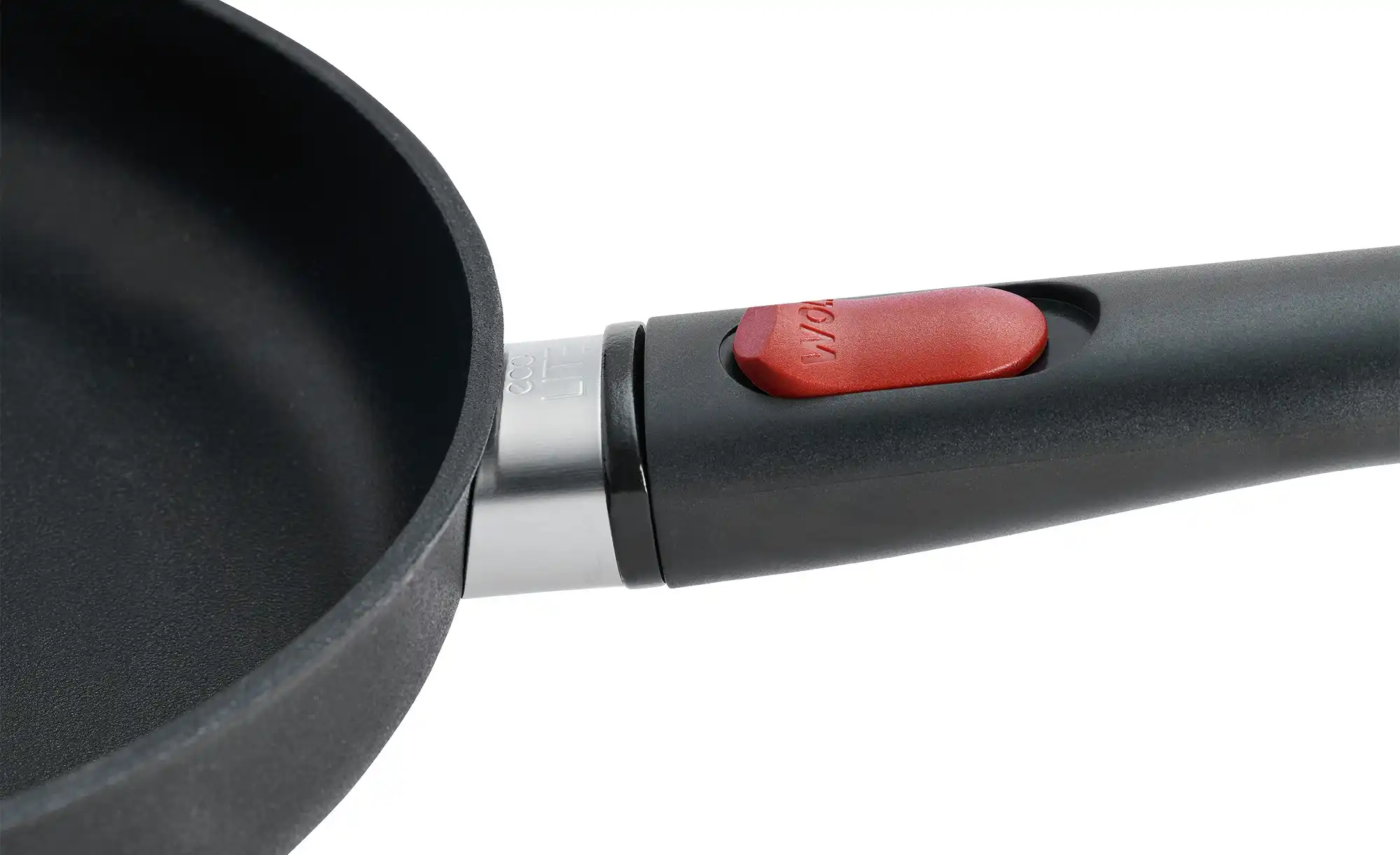 WOLL Eco Lite QXR Flachpfanne Ø 20 cm Eco Lite QXR