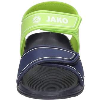 Jako J-SW Nemo Badesandale in blau