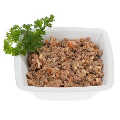 zooplus Bio Einzeldose 1 x 400g