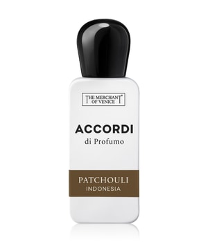 The Merchant of Venice Accordi di Profumo Patchouli Indonesia Eau de Parfum-30 ml