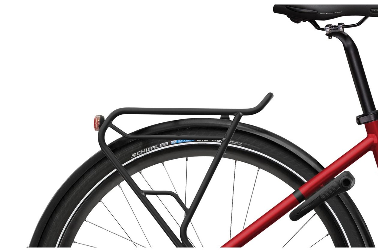 Flyer Upstreet5 7.10 - 750 Wh - 2022 - 28 Zoll - Damen Sport