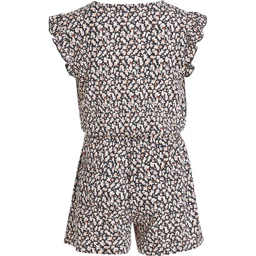 KINDER OVERALL PRTDENTA JR JUMPSUIT
