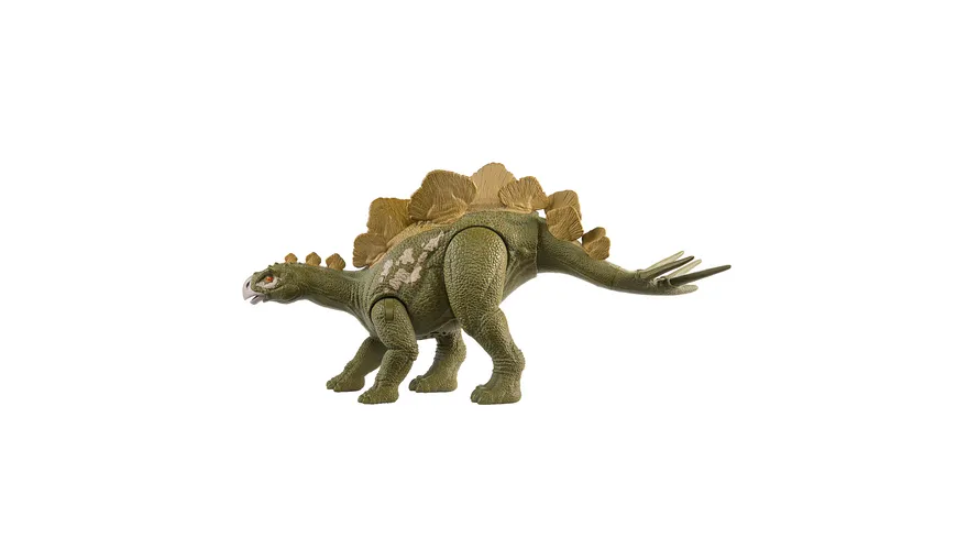 Jurassic World Wild Roar Hesperosaurus