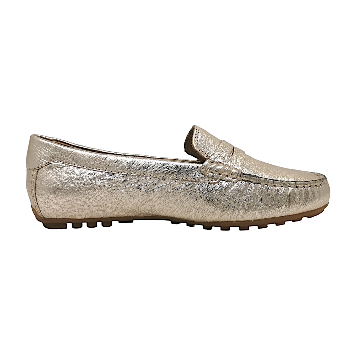 Caprice 9-24651-42/959 Metallic 959 Platin Metal.