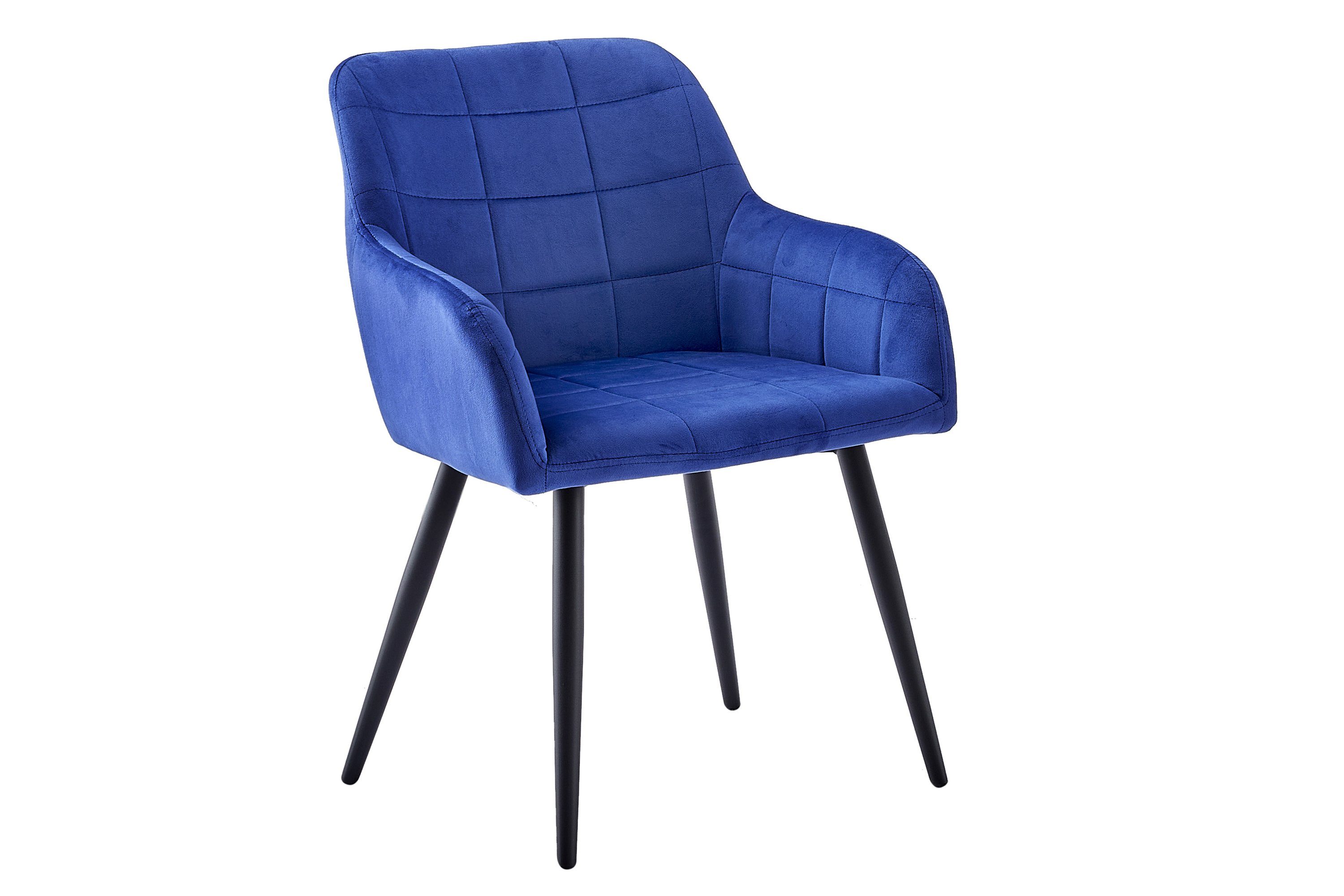 SAM® Schalenstuhl Kai, trendiger skandinavischer Stil mit ergonomischer Sitzschale